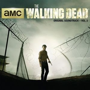 Soundtrack / Amc's The Walking Dead 2 【輸入盤LPレコード】【LP2016/10/7発売】(サウンドトラック)