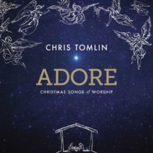 【輸入盤LPレコード】Chris Tomlin / Adore: Christmas Songs Of Worship【LP2016/10/7発売】(クリス・トムリン)