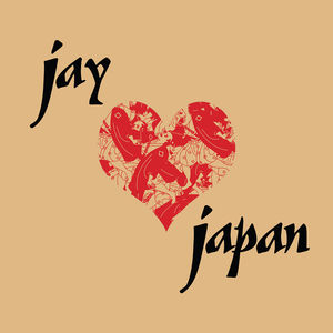 【輸入盤LPレコード】J Dilla / Jay Love Japan