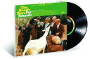 【輸入盤LPレコード】Beach Boys / Pet Sounds (Stereo) (180gram Vinyl)(ビーチ ボーイズ)