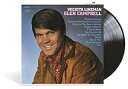 【輸入盤LPレコード】【新品】Glen Campbell / Wichita Lineman【LP2017/3/24発売】(グレン・キャンベル)