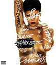 【輸入盤LPレコード】Rihanna / Unapologetic【LP2017/4/7発売】(リアーナ)