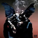 Travis Scott / Birds In The Trap Sing McKnight【輸入盤LPレコード】【LP2016/11/25発売】(トラウ゛ィス・スコット)