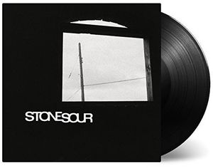 【輸入盤LPレコード】Stone Sour / Stone Sour (オランダ盤)【LP2016/12/16発売】(ストーン サワー)