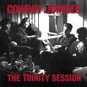 【輸入盤LPレコード】Cowboy Junkies / Trinity Sessions (オランダ盤)【LP2017/2/3発売】(カウボーイ ジャンキーズ)