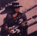 【輸入盤LPレコード】Stevie Ray Vaughan 