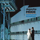 【輸入盤LPレコード】Depeche Mode / Some Great Reward (UK盤)【LP2016/9/2発売】(デペッシュ モード)
