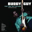 ͢LP쥳ɡBuddy Guy / First Time I Met The Blues: 1958-1963 Recordings(Хǥ)