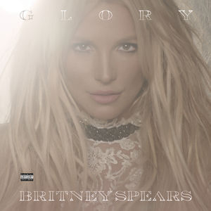 【輸入盤LPレコード】Britney Spears / Glory (Deluxe Eidtion)【LP2016/11/11発売】(ブリトニー・スピアーズ)