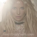 【輸入盤LPレコード】Britney Spears / Glory (Deluxe Eidtion)【LP2016/11/11発売】(ブリトニー スピアーズ)