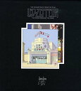楽天あめりかん・ぱい【輸入盤LPレコード】Led Zeppelin / The Songs Remains The Same （180 gram Vinyl）（レッド・ツェッペイン）【★】