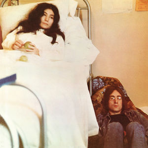 【輸入盤LPレコード】John Lennon/Yoko Ono / Unfinished Music No 2: Life With The Lions【LP2016/11/11発売】(ジョン レノン ヨーコ オノ)