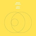 【輸入盤LPレコード】【新品】Brian Reitzell / Auto Music (Digital Download Card)