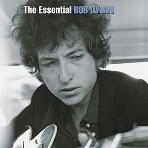 【輸入盤LPレコード】【新品】Bob Dylan / Essential Bob Dylan(ボブ・ディラン)