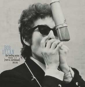 【輸入盤LPレコード】Bob Dylan / Bob Dylan: The Bootleg Series Vols 1-3 (Box)【LP2017/1/27発売】(ボブ・ディラン)