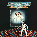 【輸入盤LPレコード】Soundtrack / Saturday Night Fever【LP2017/4/21発売】(サウンドトラック)