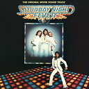 【輸入盤LPレコード】【新品】Soundtrack / Saturday Night Fever【LP2017/4/21発売】(サウンドトラック)