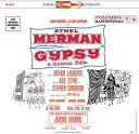 【輸入盤LPレコード】【新品】Original Broadway Cast / Gypsy (180gram Vinyl)【LP2017/4/21発売】(ミュー...
