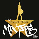 【輸入盤LPレコード】【新品】VA / Hamilton Mixtape【LP2017/2/10発売】