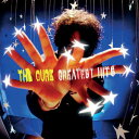 【輸入盤LPレコード】Cure / Greatest Hits【LP2017/6/30発売】(キュア)