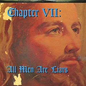 【輸入盤LPレコード】VA / Chapter VII: All Men Are Liars【LP2016/9/23発売】