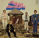 【輸入盤LPレコード】【新品】Flying Burrito Brothers / Gilded Palace Of Sin (180gram Vinyl)【LP...