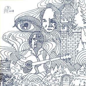 【輸入盤LPレコード】【新品】VA / Wayfaring Strangers: Guitar Soli