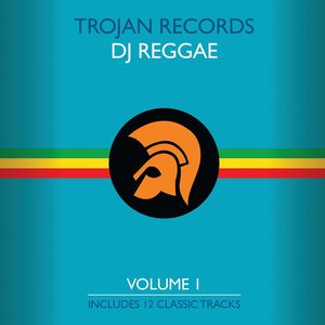 yALPR[hzVA / Best Of Trojan Dj Reggae 1