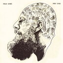 【輸入盤LPレコード】【新品】Sean Rowe / New Lore (Digital Download Card)【LP2017/4/7発売】