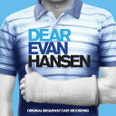 【輸入盤LPレコード】【新品】Soundtrack / Dear Evan Hansen (Colored Vinyl) (Digital Download C...