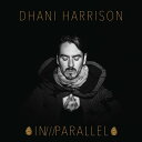 【輸入盤LPレコード】【新品】Dhani Harrison / In///Parallel (Digital Download Card)【LP2017/10/...
