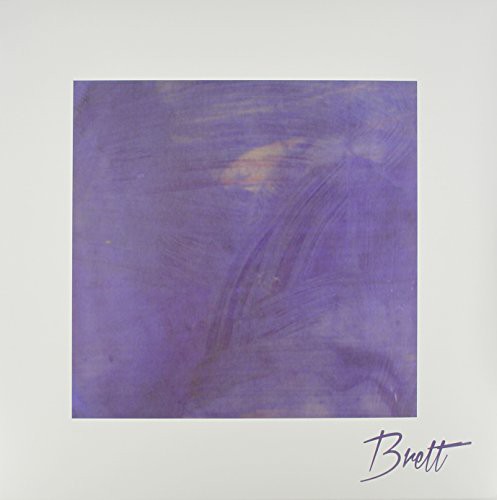 【輸入盤LPレコード】【新品】Brett / Brett