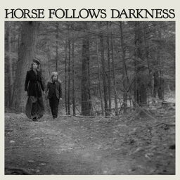 【輸入盤LPレコード】Delia Gonzalez / Horse Follows Darkness【LP2017/5/5発売】