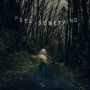 【輸入盤LPレコード】Movements / Feel Something (Colored Vinyl) (Green) (Limited Edition) (Pink)【LP2017/11/3発売】