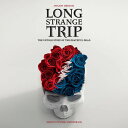 【輸入盤LPレコード】【新品】Grateful Dead (Soundtrack) / Long Strange Trip Highlights【LP2017/...