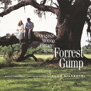 【輸入盤LPレコード】Alan Silvestri (Soundtrack) / Forrest Gump (オランダ盤)【LP2017/9/15発売】(サウンドトラック)
