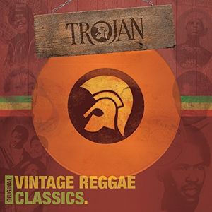 yALPR[hzVA / Original Vintage Reggae ClassicsyLP2016/11/25z