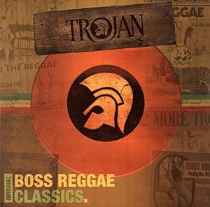 yALPR[hzVA / Trojan: Original Boss Reggae ClassicsyLP2016/10/7z