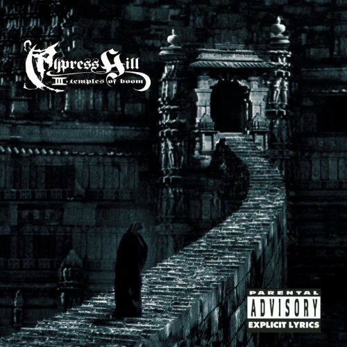 【輸入盤LPレコード】Cypress Hill / III: Temples Of Boom (UK盤)【LP2017/11/10発売】(サイプレス ヒル)