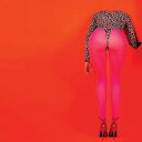 【輸入盤LPレコード】St Vincent / Masseduction (Colored Vinyl) (Pink)【LP2017/10/13発売】