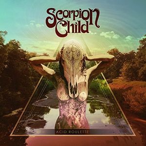 Scorpion Child / Acid Roulette (Gatefold LP Jacket) (Limited Edition)【輸入盤LPレコード】