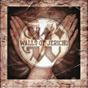 【輸入盤LPレコード】【新品】Walls Of Jericho / No One Can Save You From Yourself (Digital Dow...
