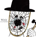 【輸入盤LPレコード】【新品】Shugo Tokumaru / Toss (Blue) (Colored Vinyl) (180gram Vinyl) (Dig...