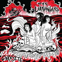 【輸入盤LPレコード】【新品】Coathangers / Parasite (Colored Vinyl) (Green) (Digital Download ...