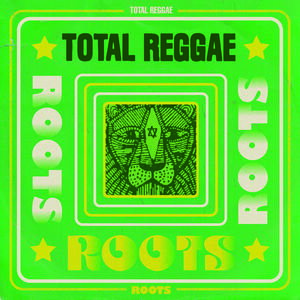 【輸入盤LPレコード】【新品】VA / Total Reggae: Roots【LP2016/10/7発売】