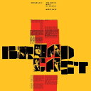 【輸入盤LPレコード】【新品】Broadcast / Noise Made By People (Gatefold LP Jacket)