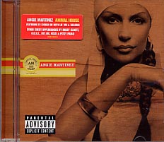【輸入盤CD】【即納】【新品】Angie Martinez / Animal House (アンジー・マルティネス)【★】