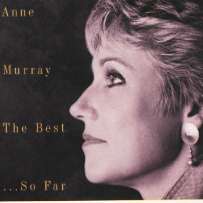 【輸入盤CD】Anne Murray / Best...So Far (アン・マレー)