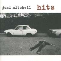 【輸入盤CD】Joni Mitchell / Hits (ジョニ ミッチェル)