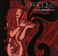 【輸入盤CD】Maroon 5 / Songs About Jane (マルーン5)